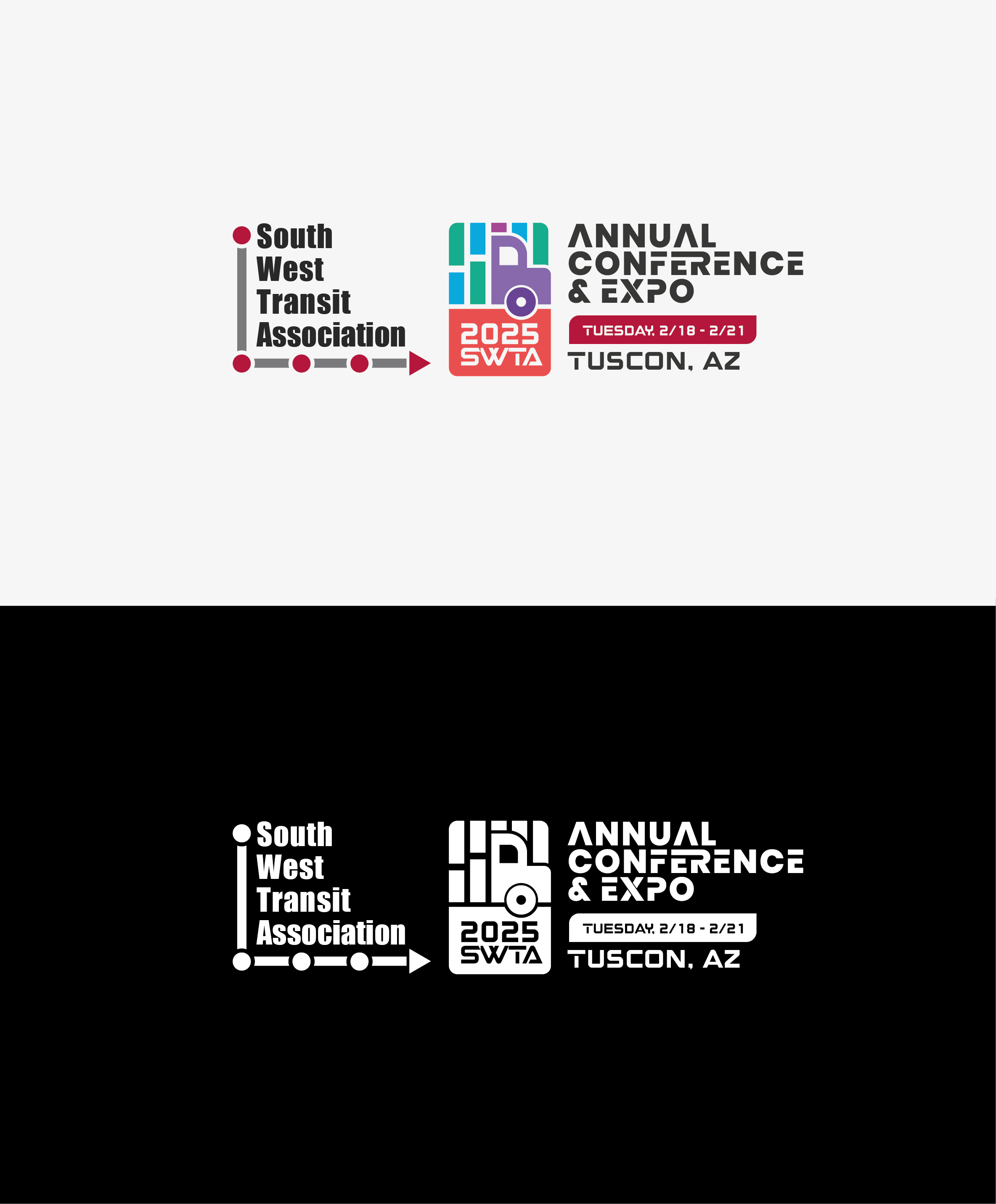 Logo Design by nhembram~ for South West Transit Association | Design #33355250