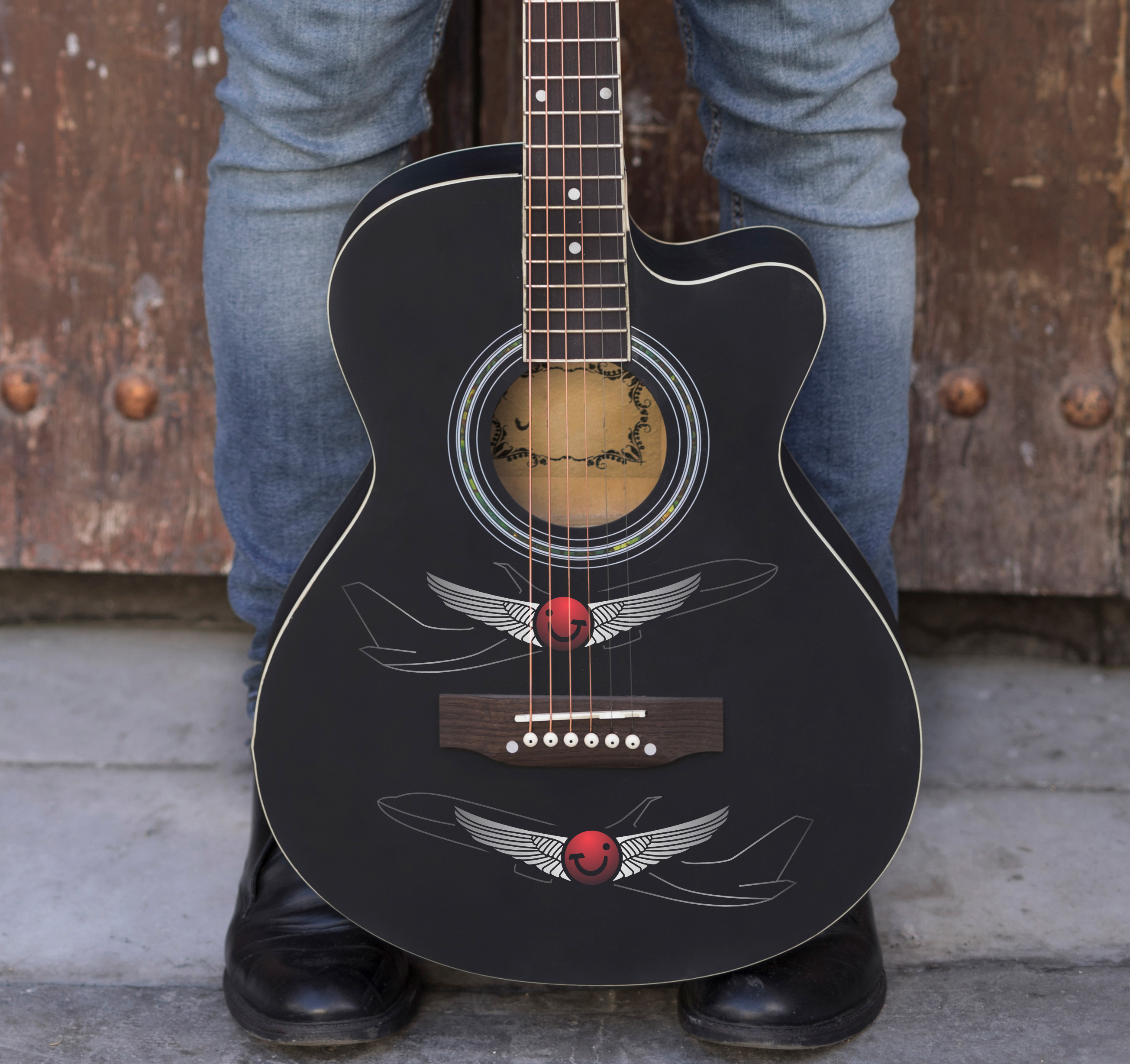 Art Design by MukendrArt for this project | Design #33396920