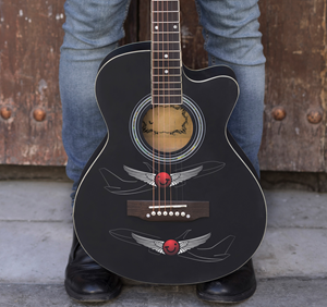 Art Design by MukendrArt for this project | Design: #33396920