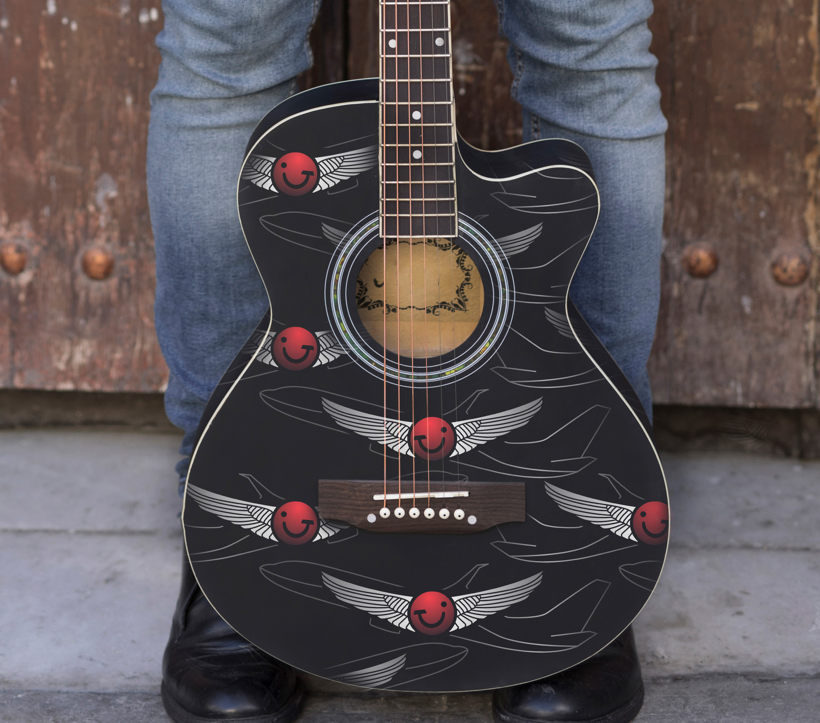 Diseño Artístico por MukendrArt para este proyecto | Diseño #33396981