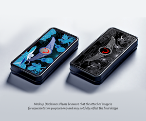 Art Design by iohanna for this project | Design: #33422477