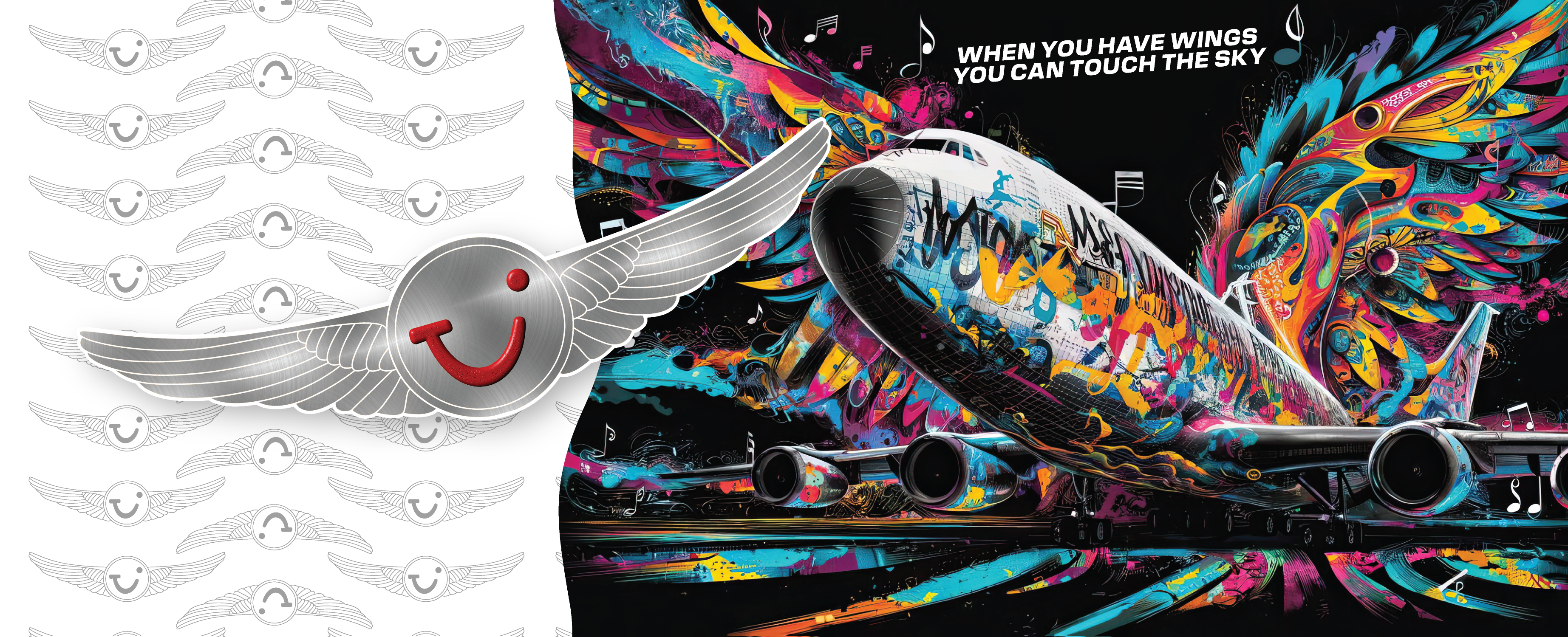 Art Design by Awais Ahmad for this project | Design #33390065