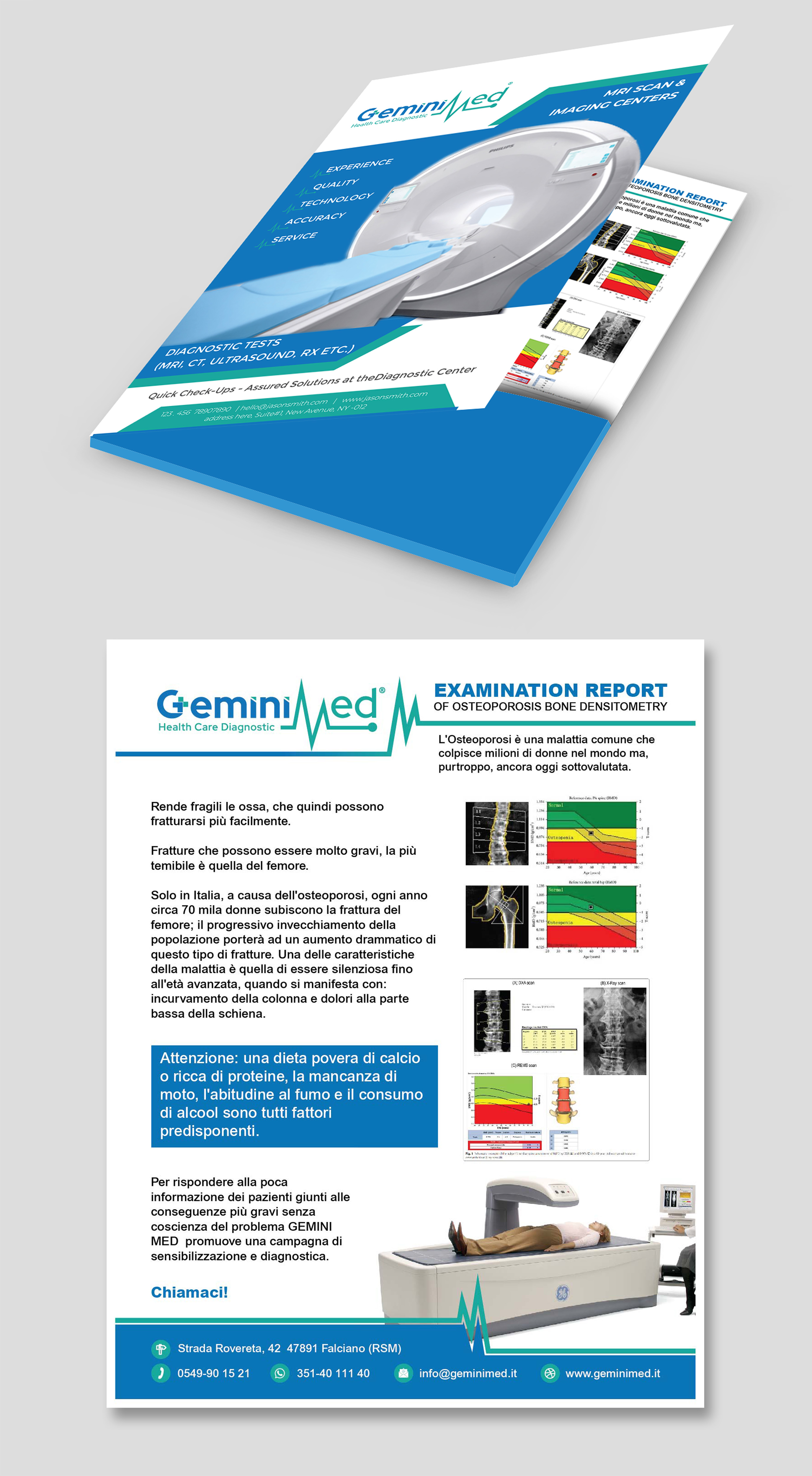 Graphic Design by Fine Graphics House for this project | Design #33353851