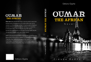 Book Cover Design by Basmi