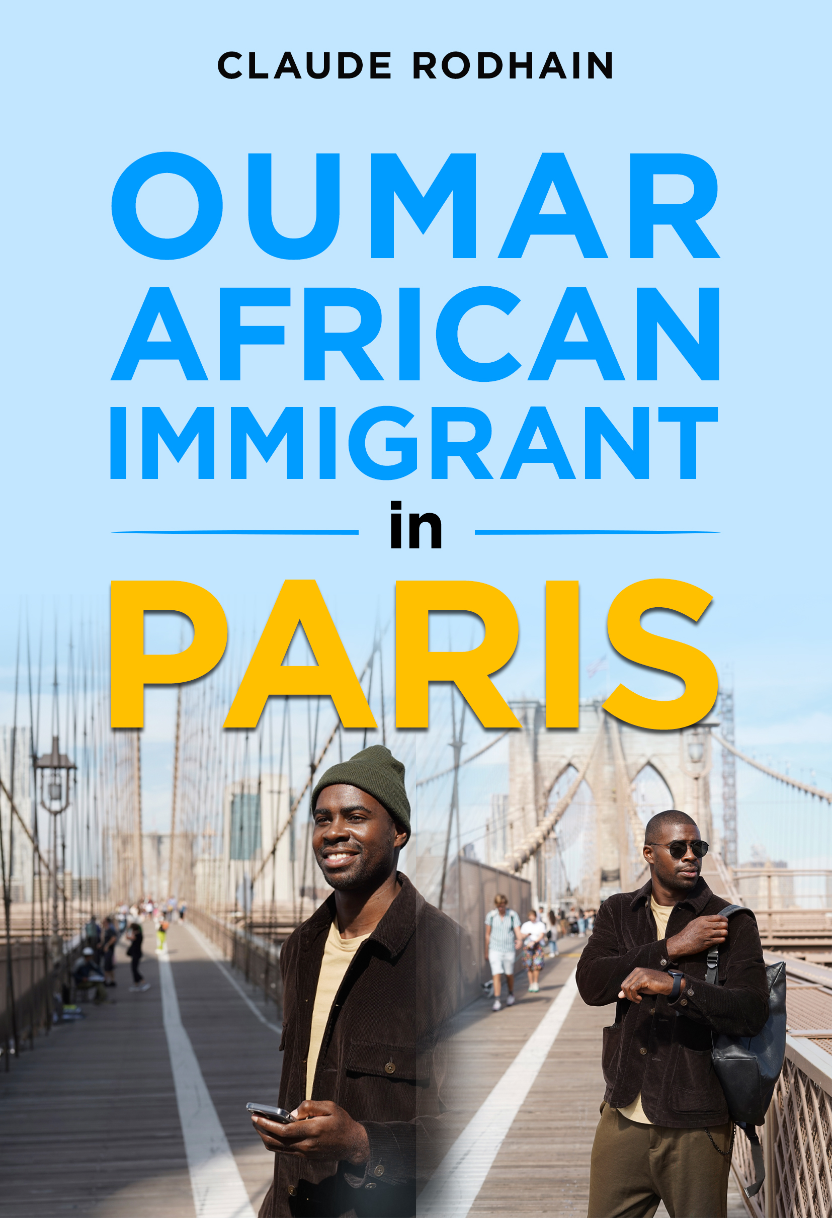 Book Cover Design by Hammad.99 for this project | Design #33354248