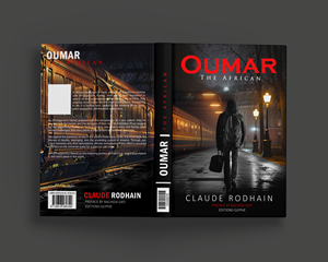 Book Cover Design by Deen's Art for this project | Design: #33370125