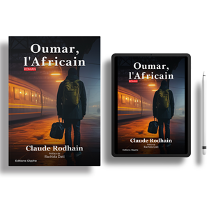 Book Cover Design by Miguel Silva for this project | Design: #33357949
