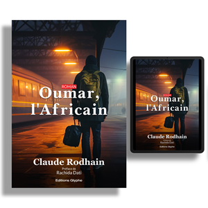Book Cover Design by Miguel Silva for this project | Design: #33367930
