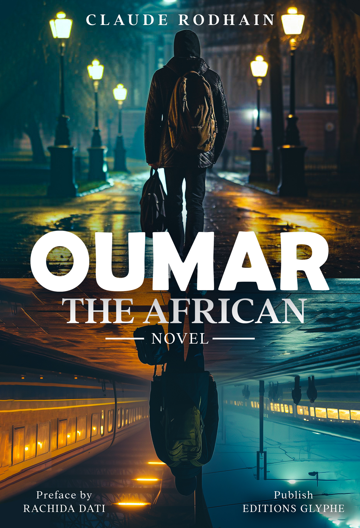 Book Cover Design by Kam_jaff for this project | Design #33355398