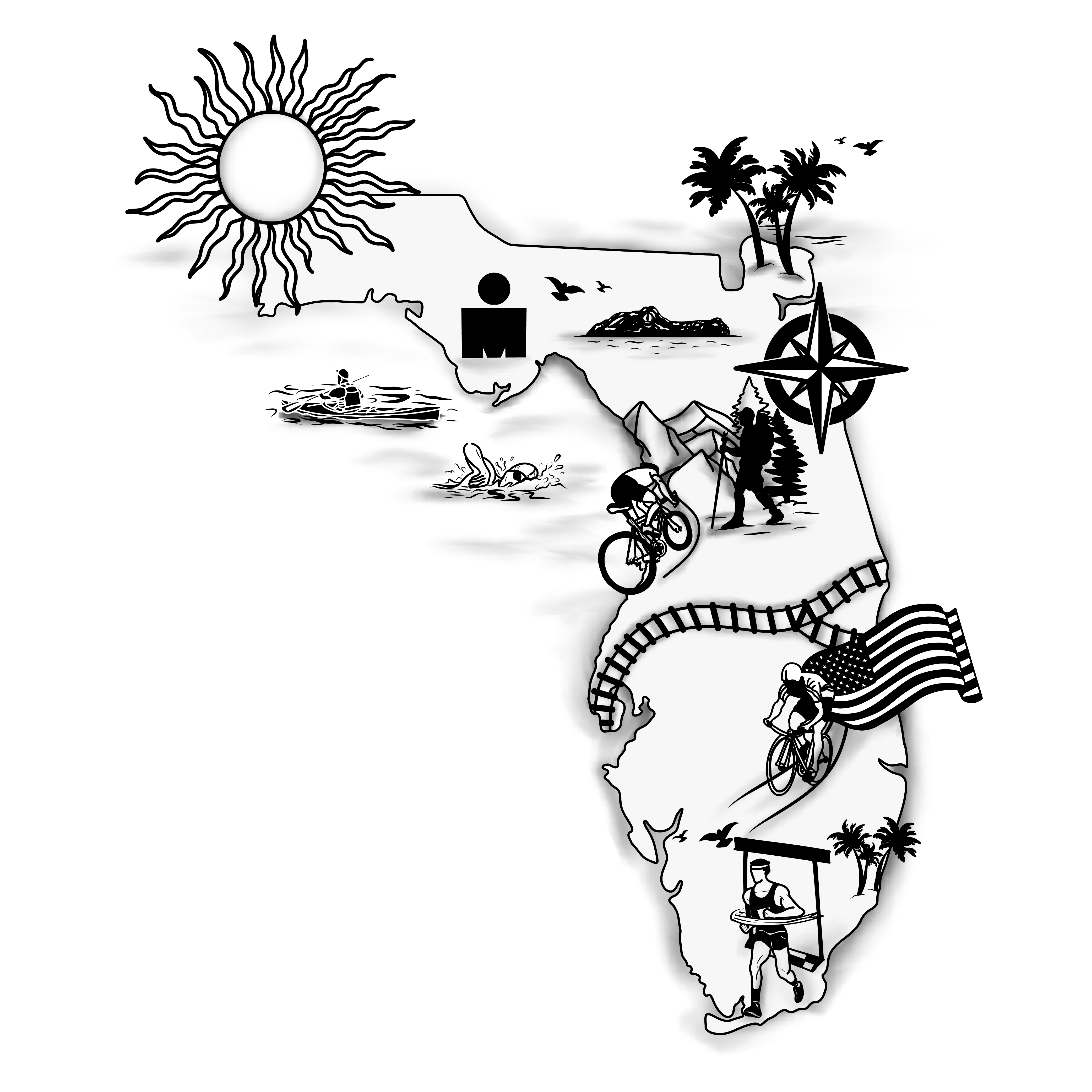 Diseño de Tatuaje por Rezart para este proyecto | Diseño #33377266