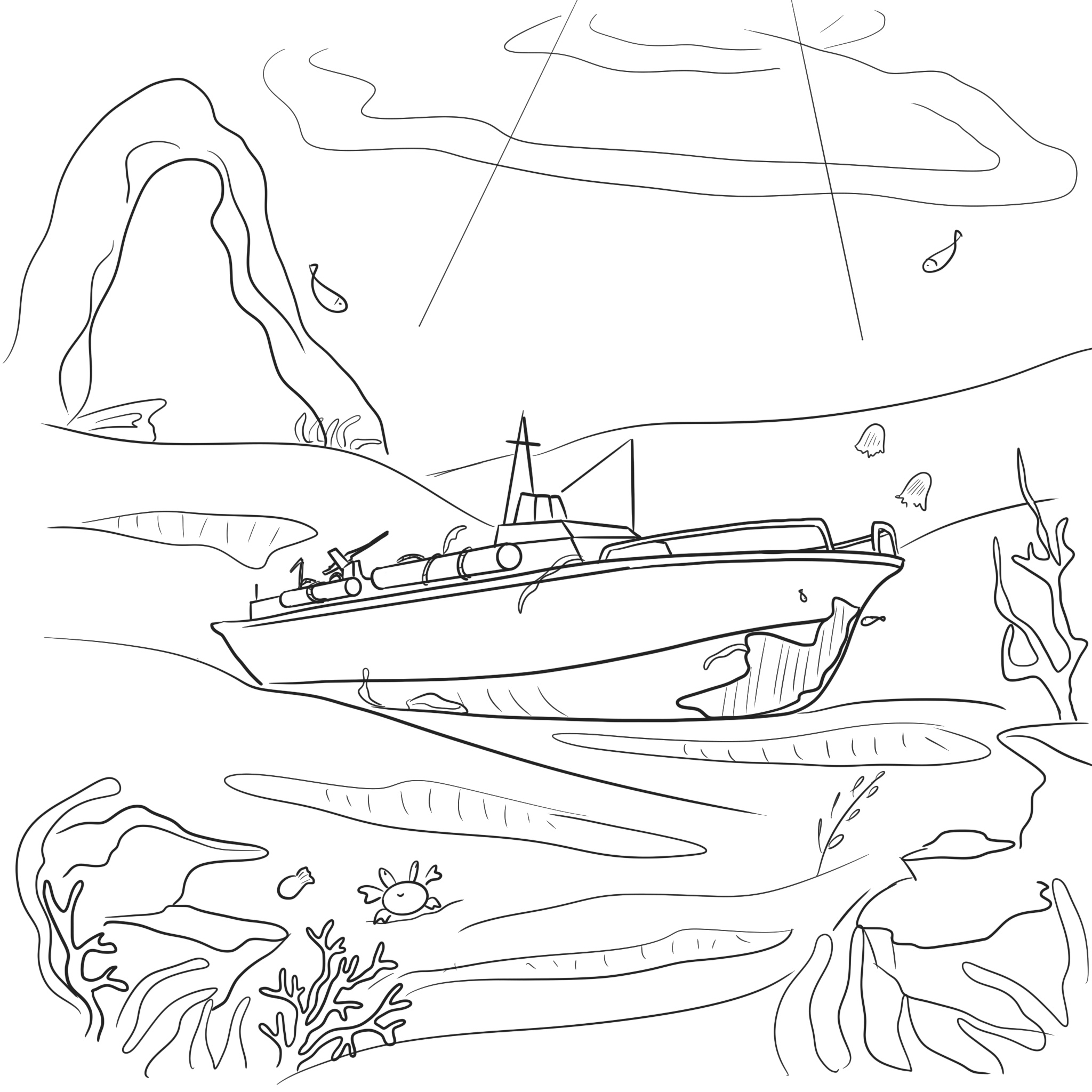 Illustration Design by arneilynae for this project | Design #33364053