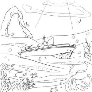 Illustration Design by arneilynae for this project | Design: #33369901