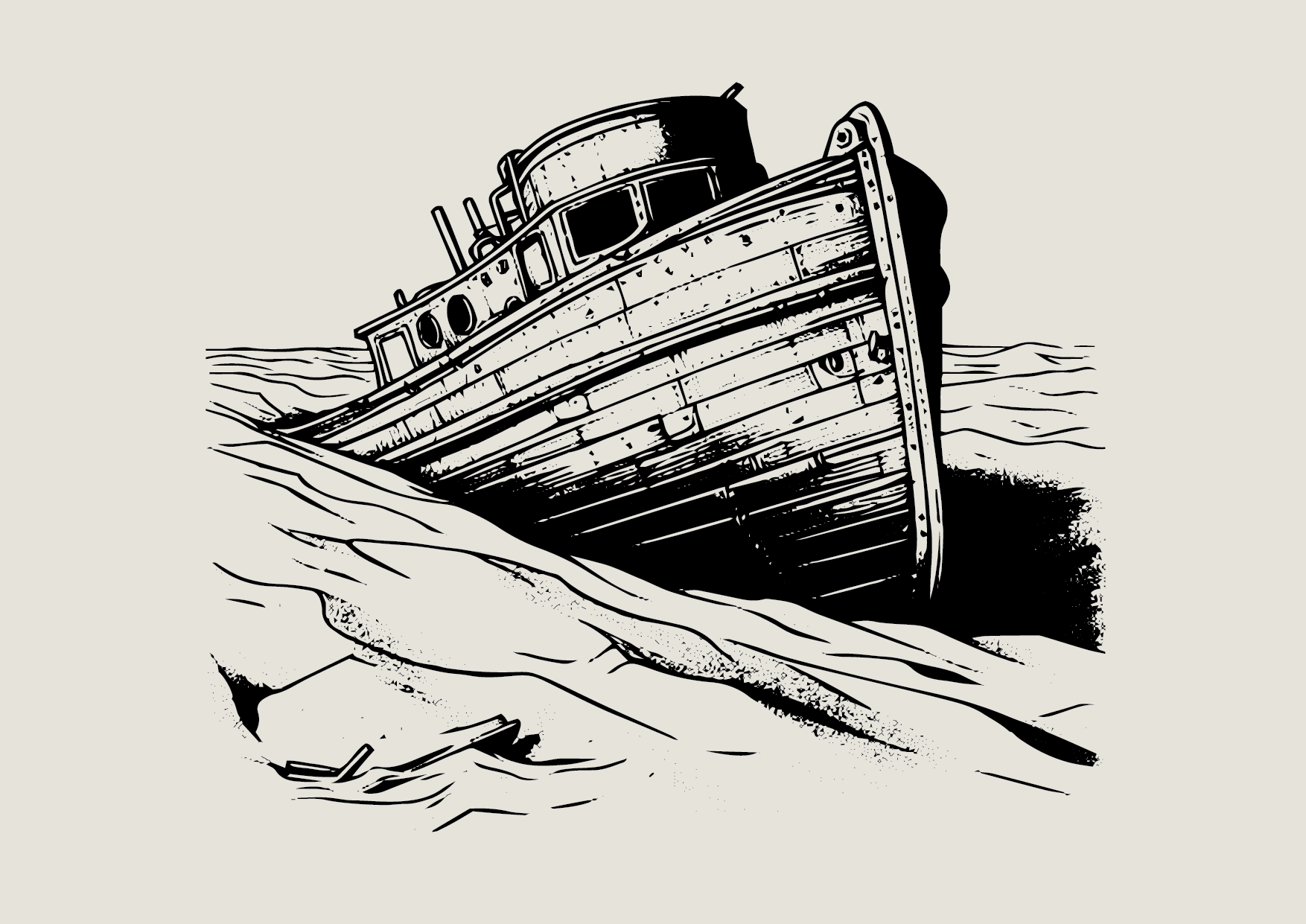 Diseño Con Ilustración por aneskayirt para este proyecto | Diseño #33356832