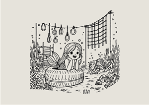 Illustration-Design von aneskayirt für dieses Projekt | Design: #33356921