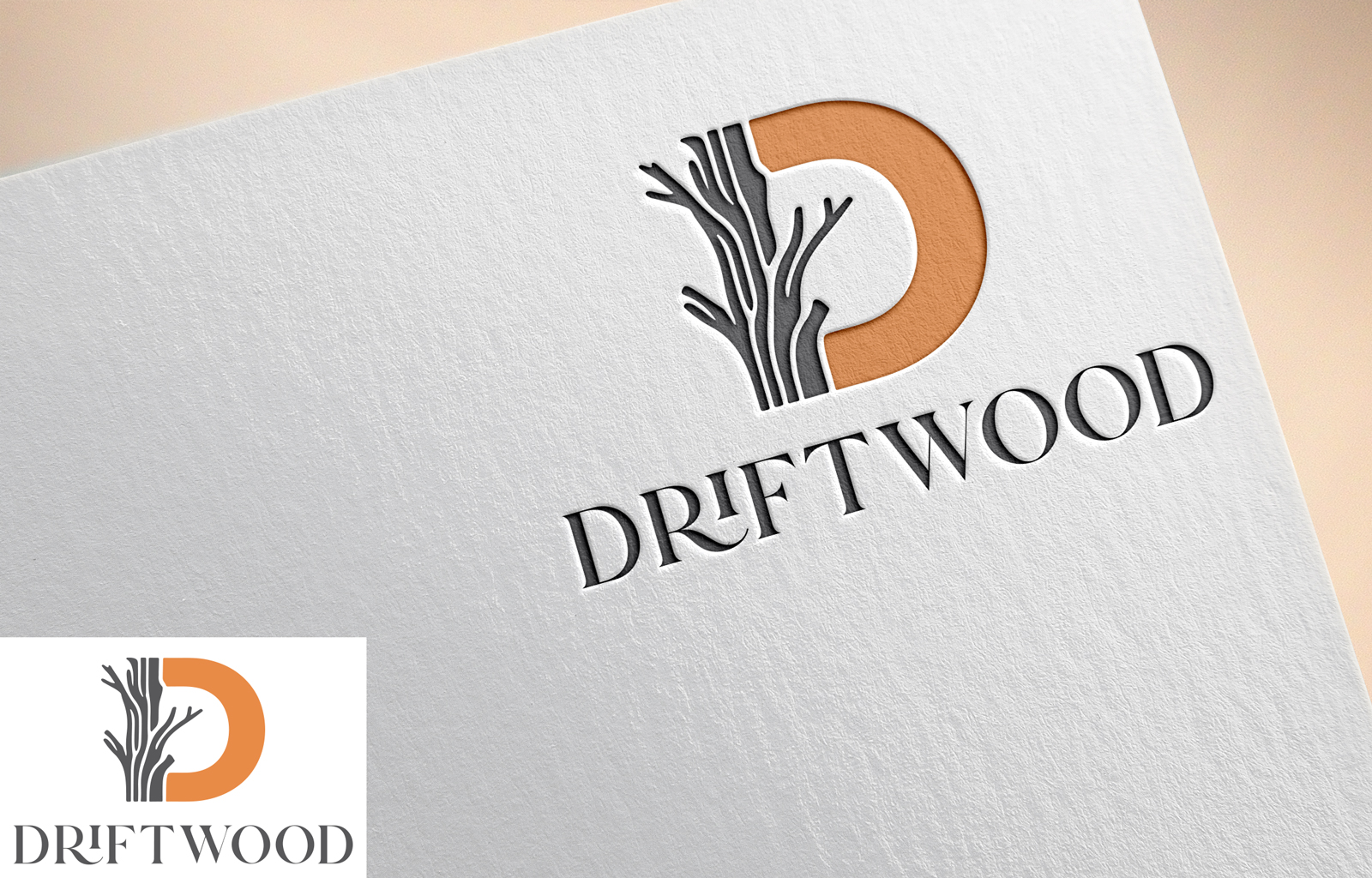 Logo Design by Deejah for this project | Design #33357570