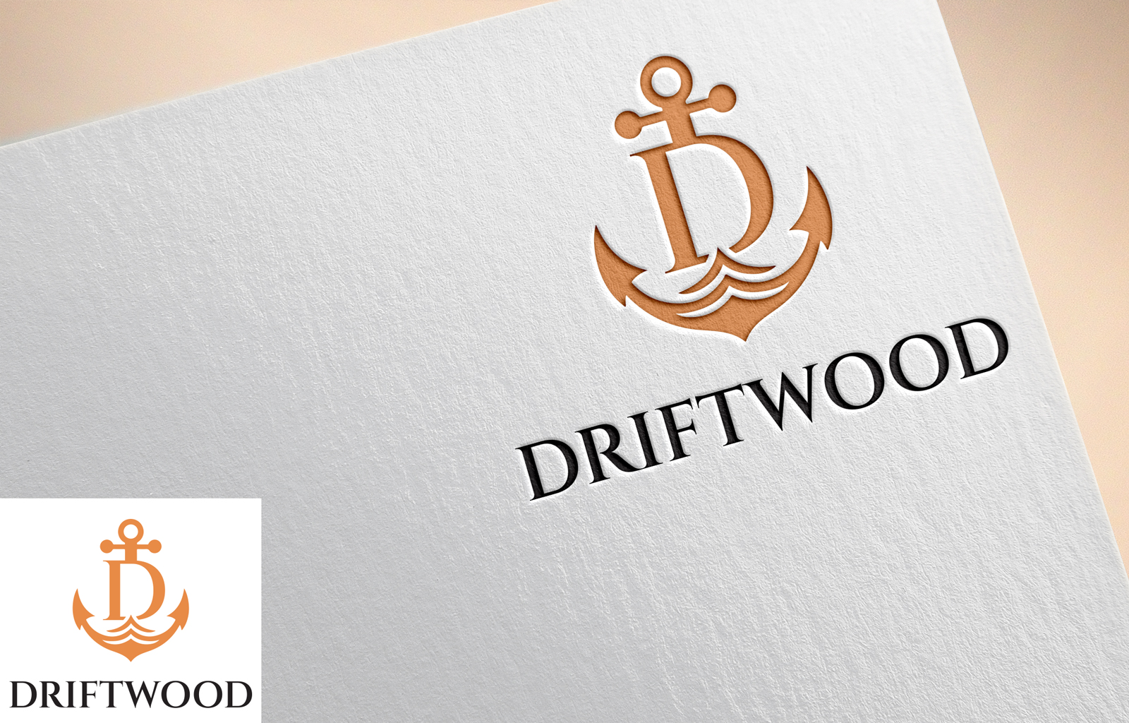 Logo Design by Deejah for this project | Design #33357574