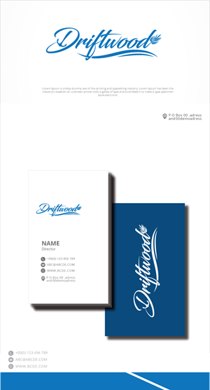 Diseño de Logo por zebronicgraphic para este proyecto | Diseño: #33362323