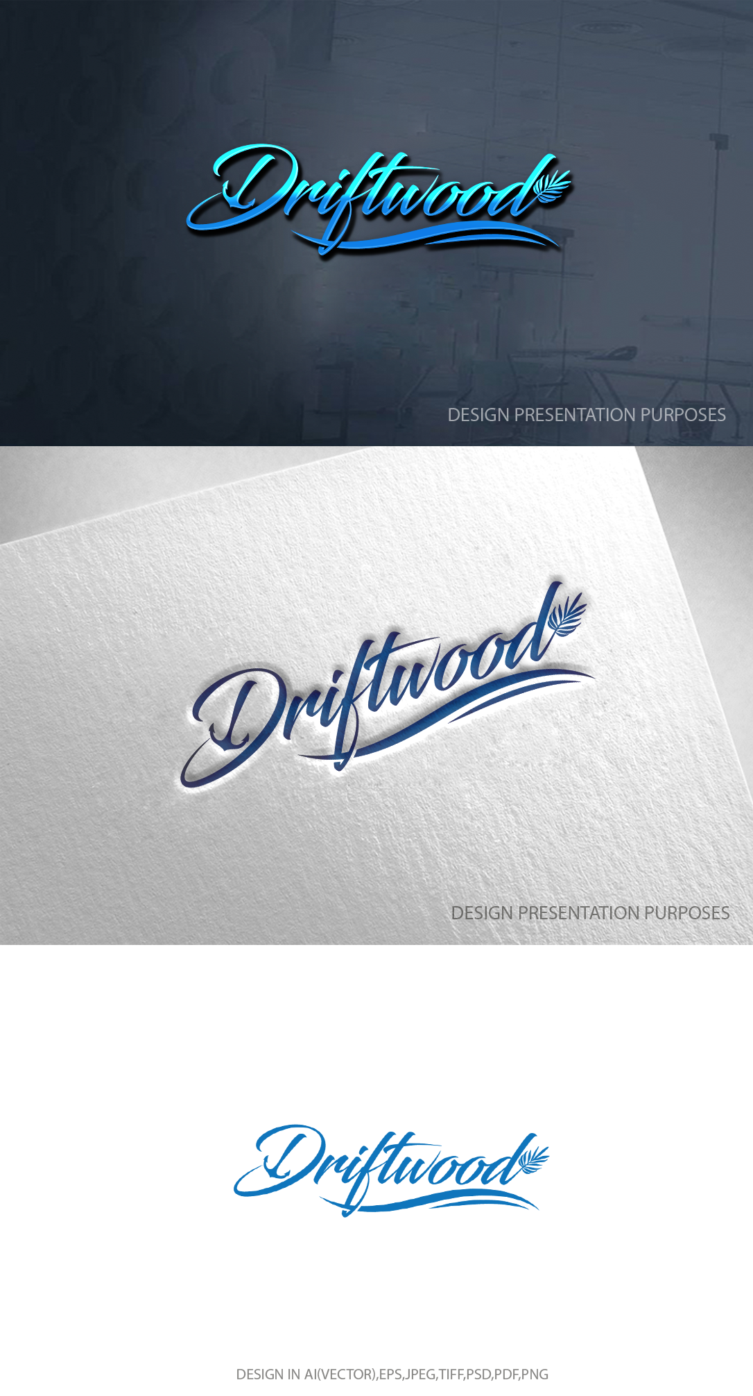 Diseño de Logo por zebronicgraphic para este proyecto | Diseño #33362324