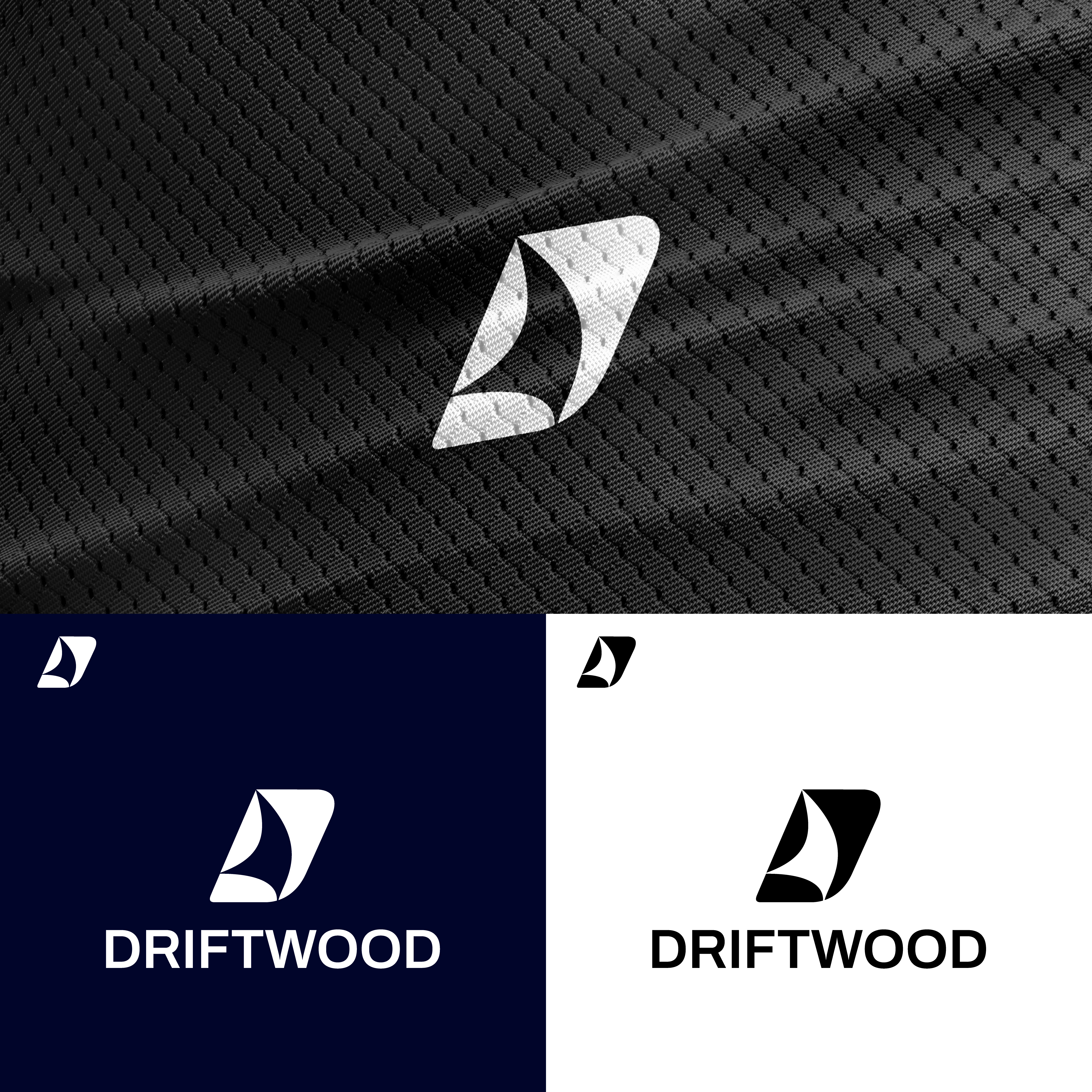 Logo Design by Dracuz for this project | Design #33357923