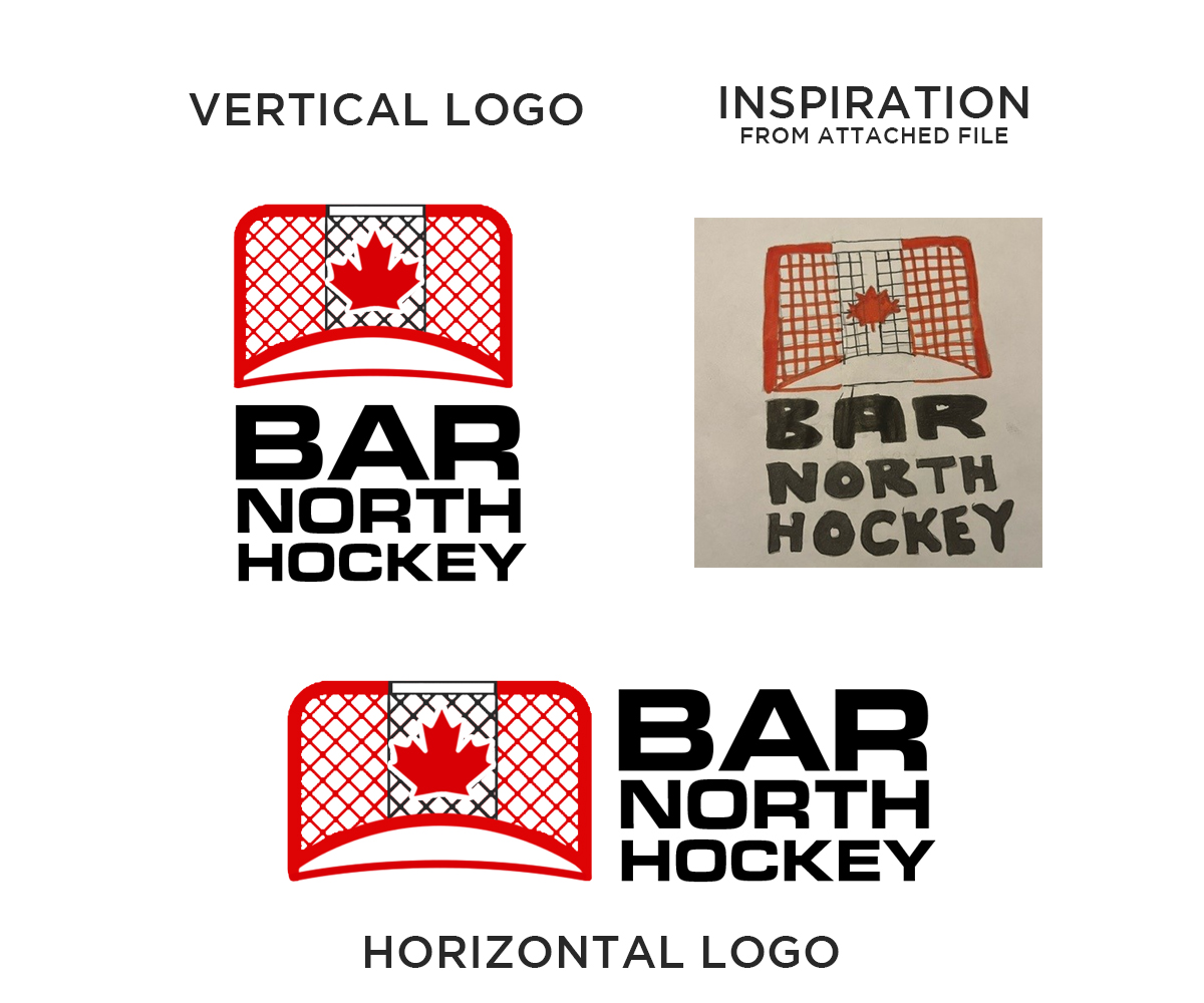 Logo Design by Noor Ezz for this project | Design #33358283