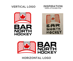 Logo Design by Noor Ezz