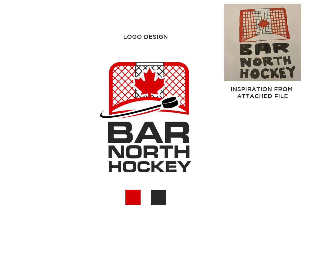 Logo Design by Noor Ezz for this project | Design #33359284