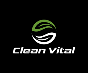 Logo Design by Thati Designs for Clean Vital | Design: #33361503