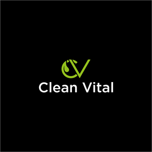 Logo Design by Kaze56 for Clean Vital | Design: #33355600
