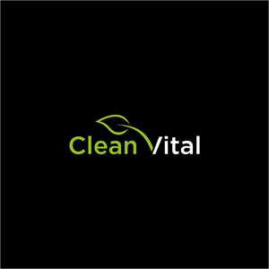 Logo Design by Kaze56 for Clean Vital | Design: #33355608