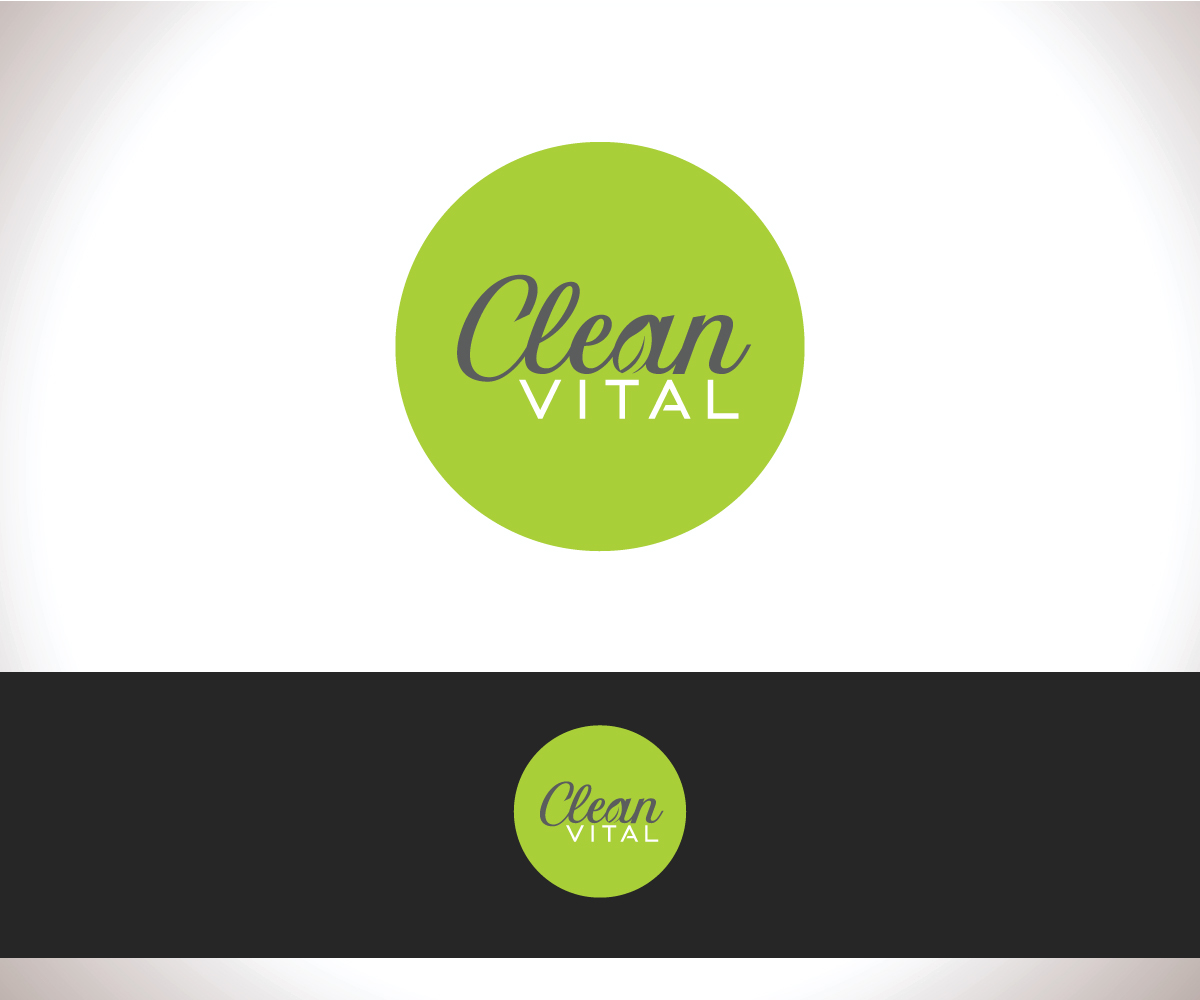 Diseño de Logo por YourLogoMaster para Clean Vital | Diseño #33363584