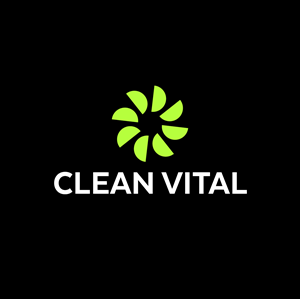 Diseño de Logo por Elrich para Clean Vital | Diseño: #33359419
