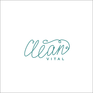 Logo-Design von Logo by Serhii für Clean Vital | Design: #33362554