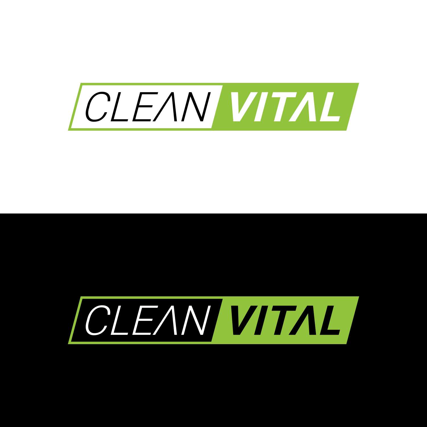Logo-Design von 16surya für Clean Vital | Design #33360484