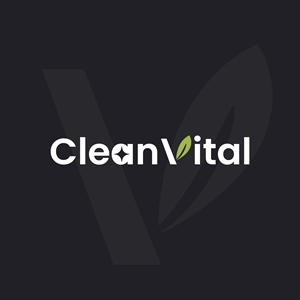 Logo Design by Elsa Designs for Clean Vital | Design #33355218