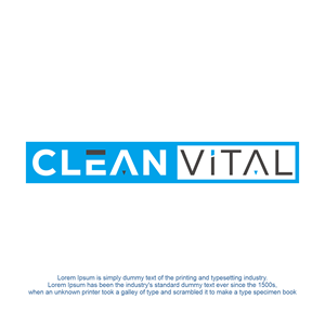 Logo-Design von Abigaill_design für Clean Vital | Design: #33357899
