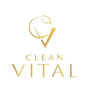 Diseño de Logo por zeykan para Clean Vital | Diseño: #33364042