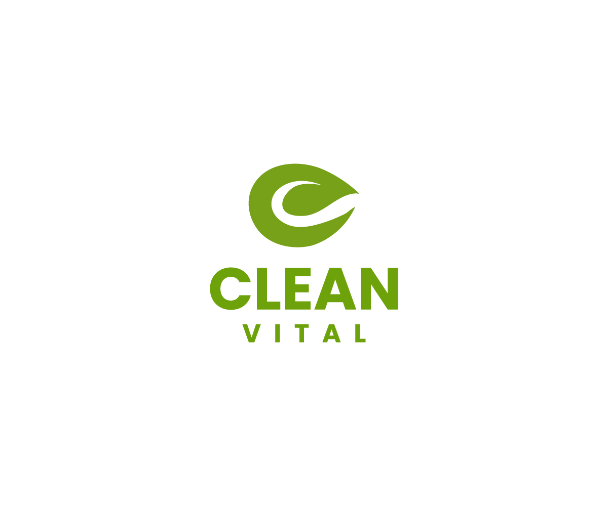 Diseño de Logo por Kayla. para Clean Vital | Diseño #33357496