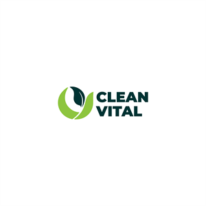 Logo-Design von Muhammadsaria für Clean Vital | Design: #33359064