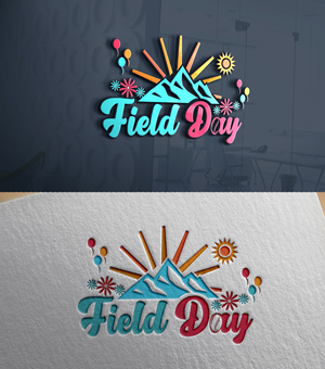 Logo Design by 24ksunny for this project | Design: #33355350