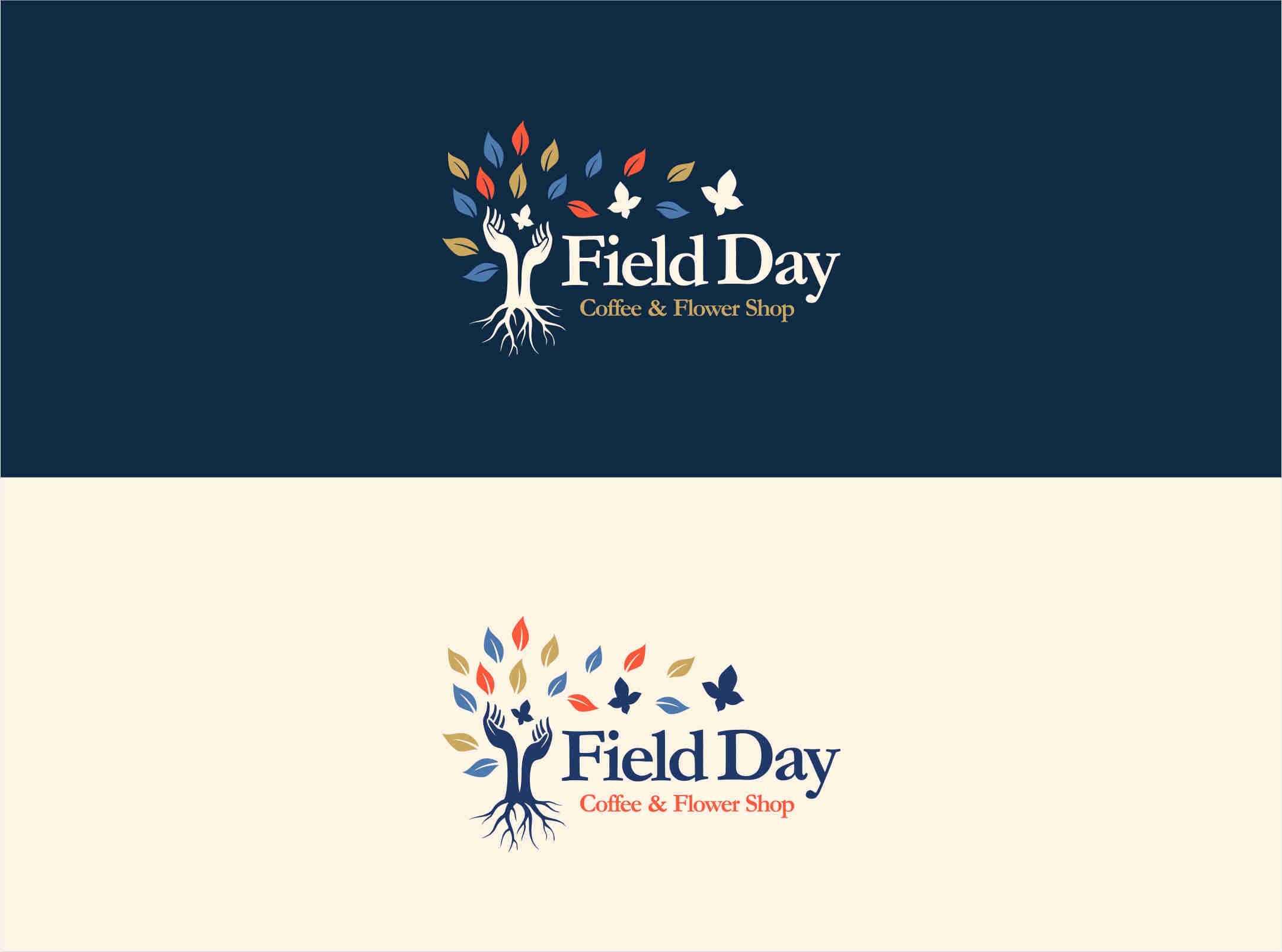 Logo Design by nikkiblue for this project | Design #33423940