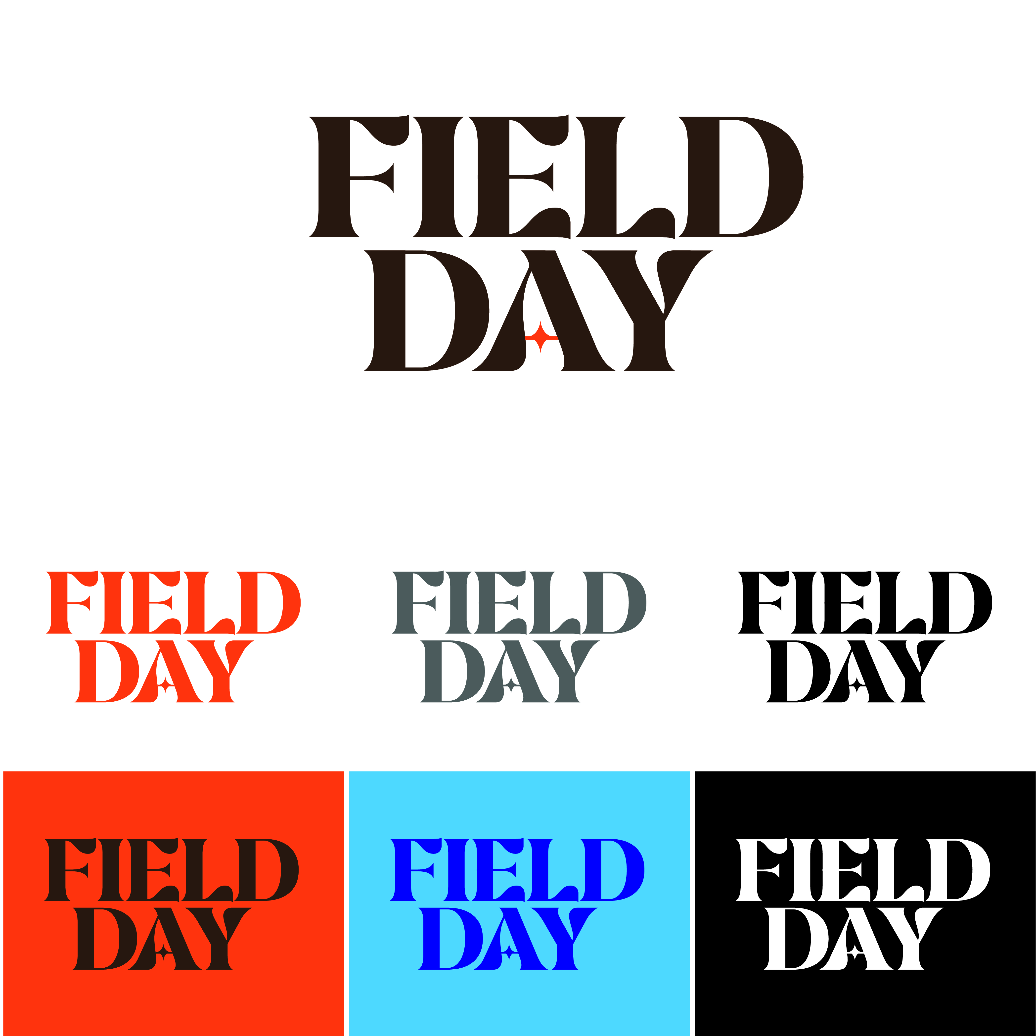 Logo Design by Eli Nelson for this project | Design #33404838