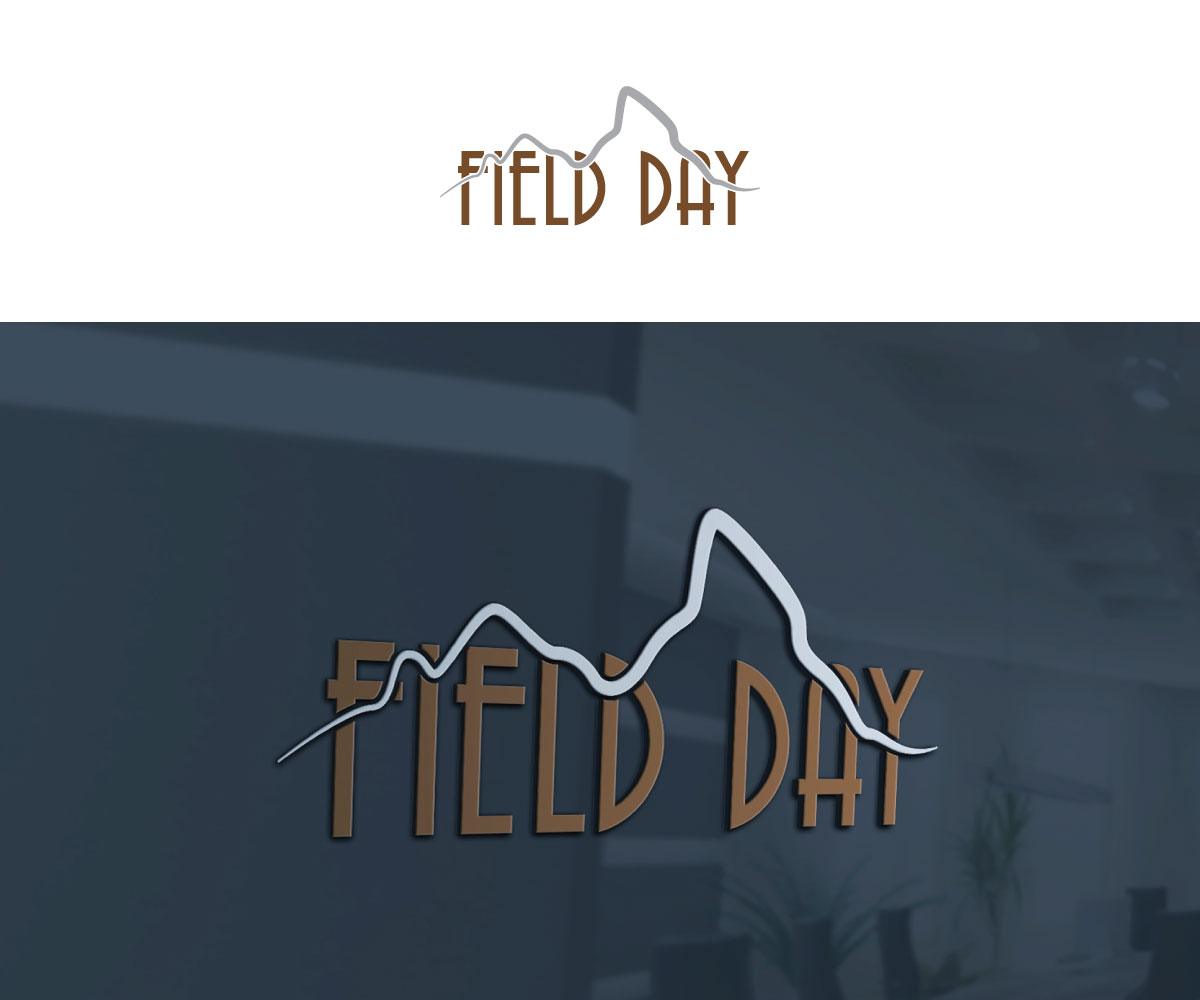 Logo Design by Luckey yaari for this project | Design #33361155