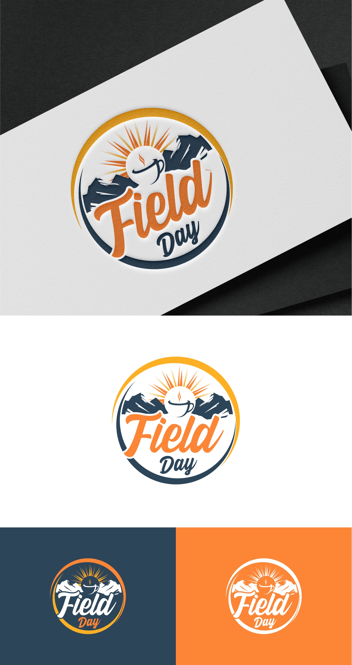 Logo Design by Loknath for this project | Design #33362073