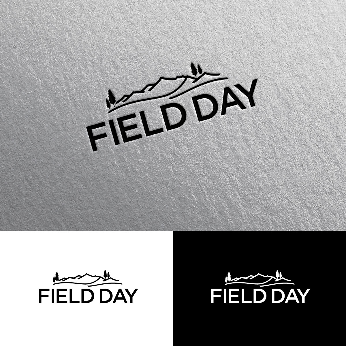 Logo Design by chris Ray for this project | Design #33355949