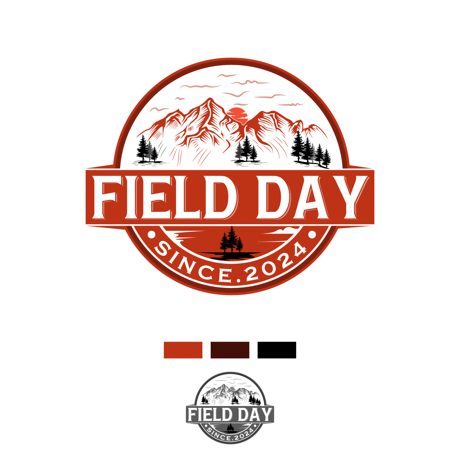 Logo Design by Suvendu.S for this project | Design #33388341