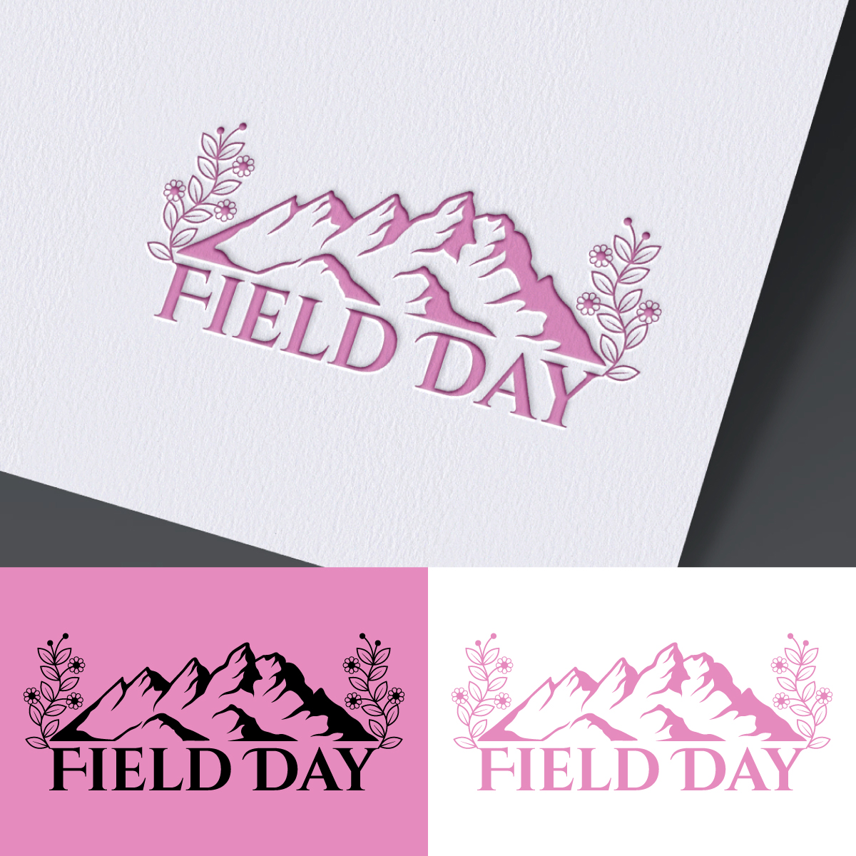 Logo Design by Suvendu.S for this project | Design #33412185