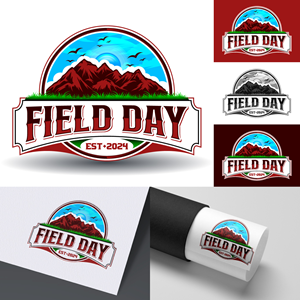 Logo Design by Suvendu.S for this project | Design: #33412193