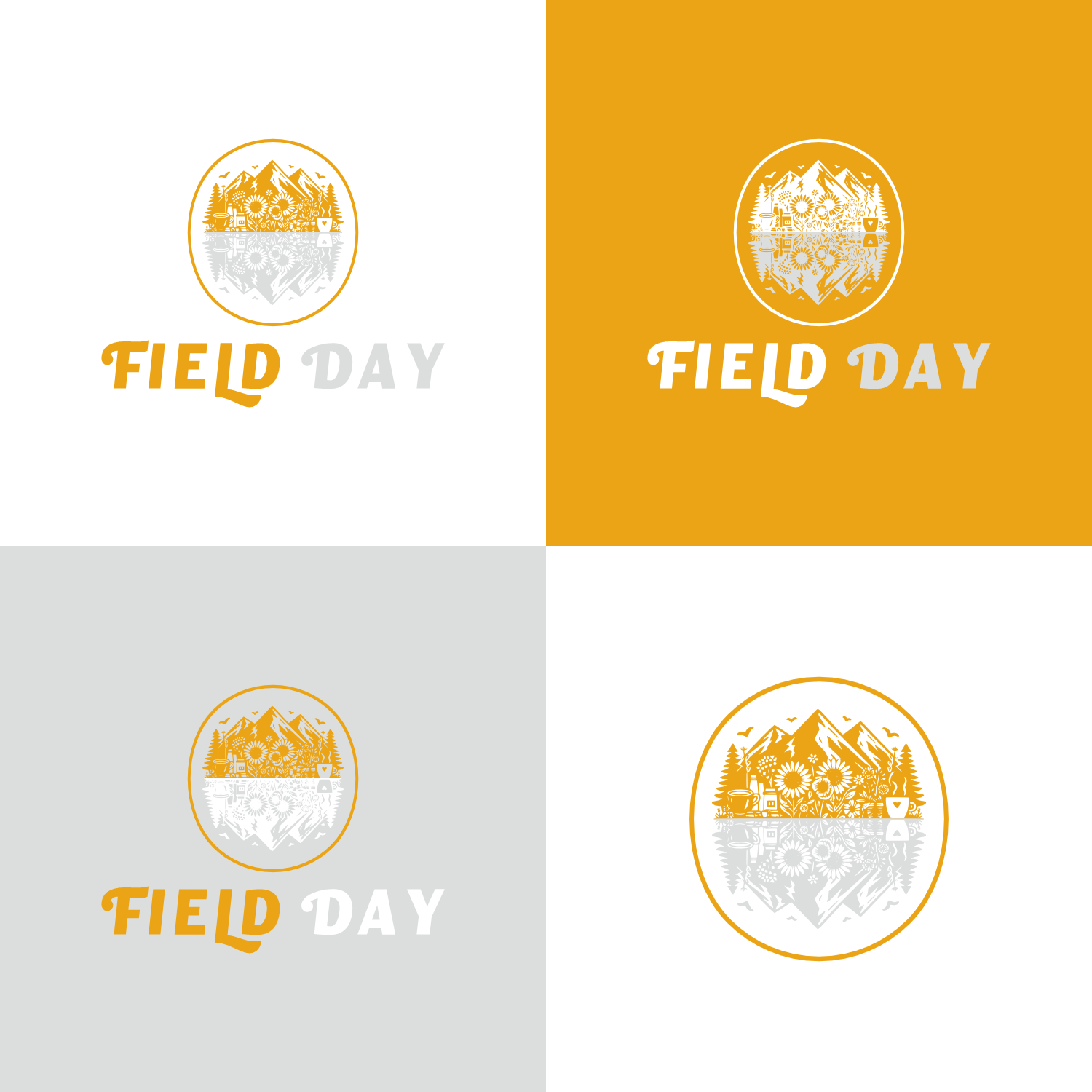 Logo Design by Kenshin777 for this project | Design #33399525