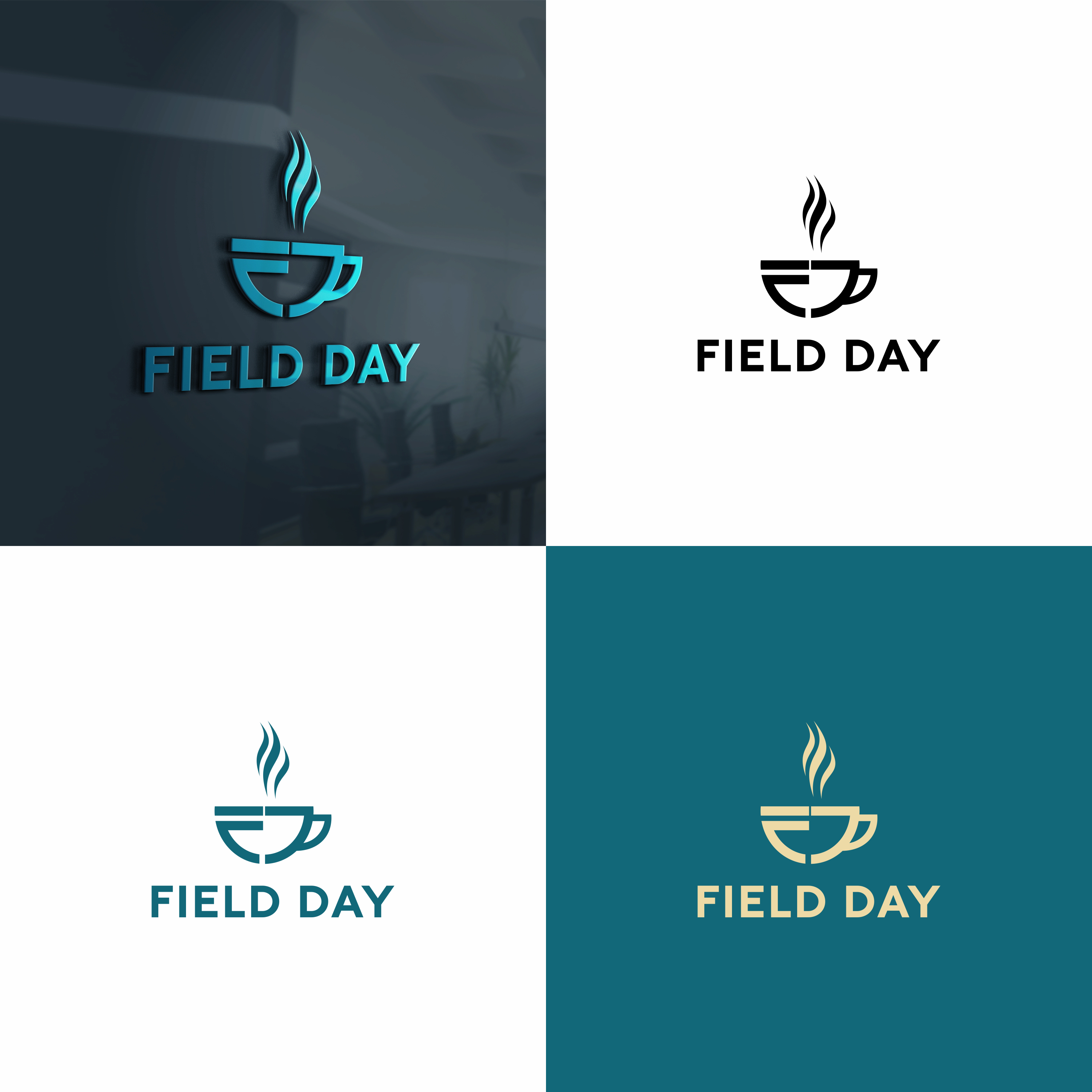 Logo Design by arillingga for this project | Design #33356245