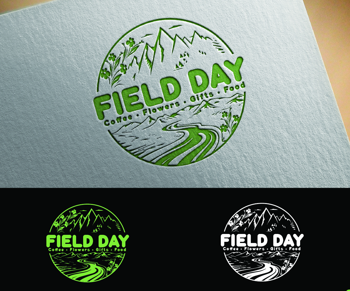 Logo Design by S5 for this project | Design #33359059